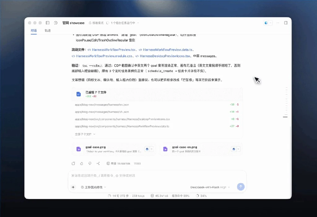 使用者的头像